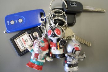 Keyholder350 Keyholder350