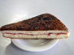 三角パン