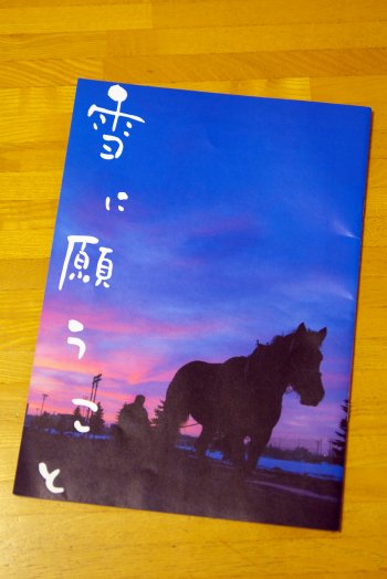 Yukininegaukoto350 Yukininegaukoto350